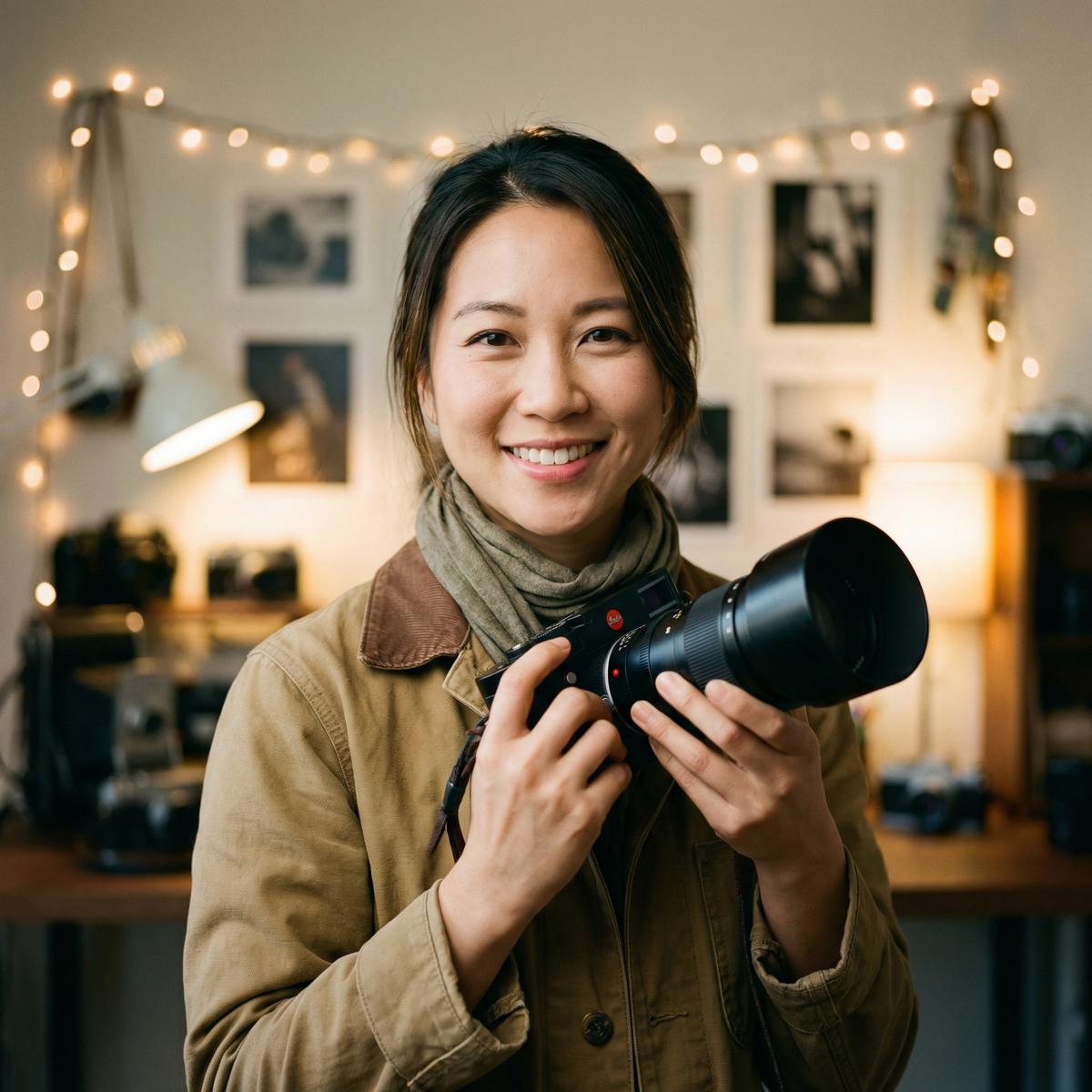 花都影视制片人